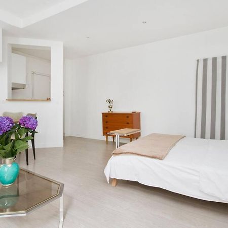 شقة Paris 3° Center - Le Marais المظهر الخارجي الصورة