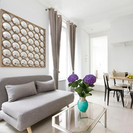 شقة Paris 3° Center - Le Marais المظهر الخارجي الصورة